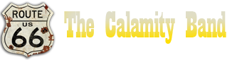 The Calamity Band